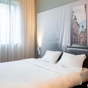 B&B Hotel Toulouse Basso Cambo